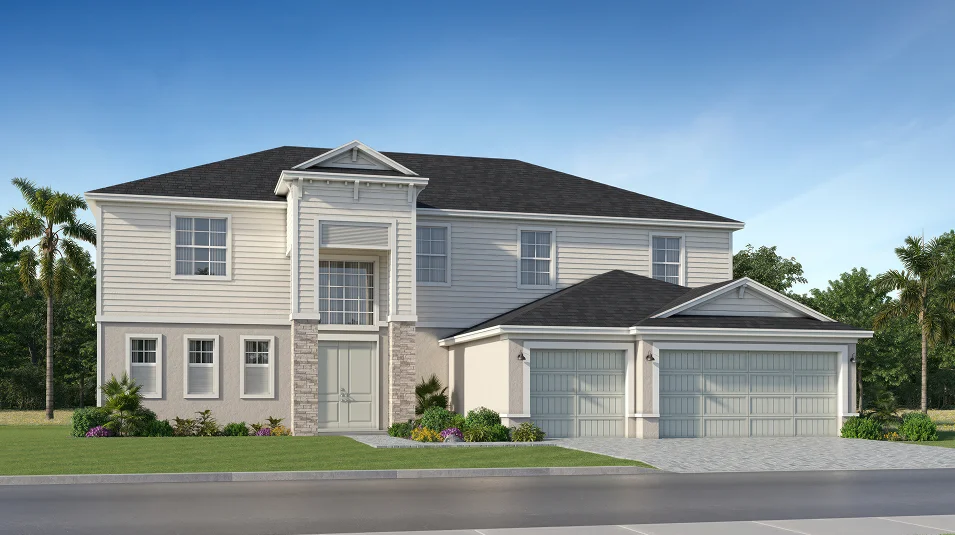 3945 Estate Homes Tuckers Cove Wynwood DS