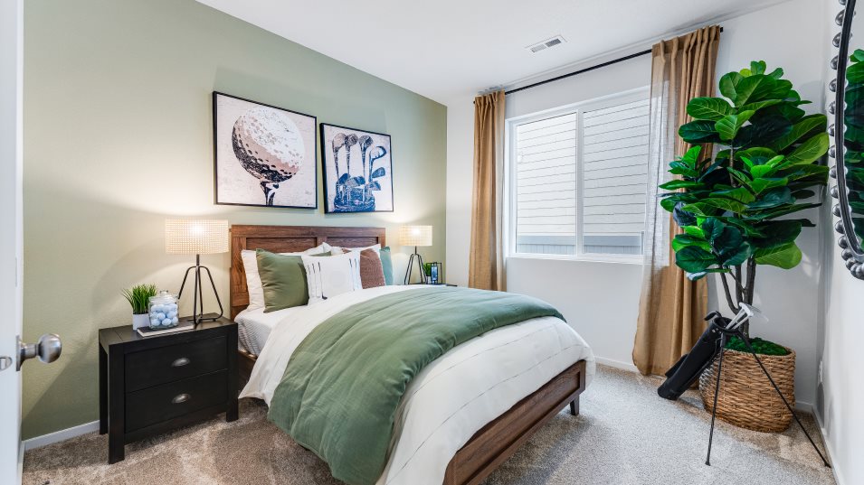 Pearl Bed2
