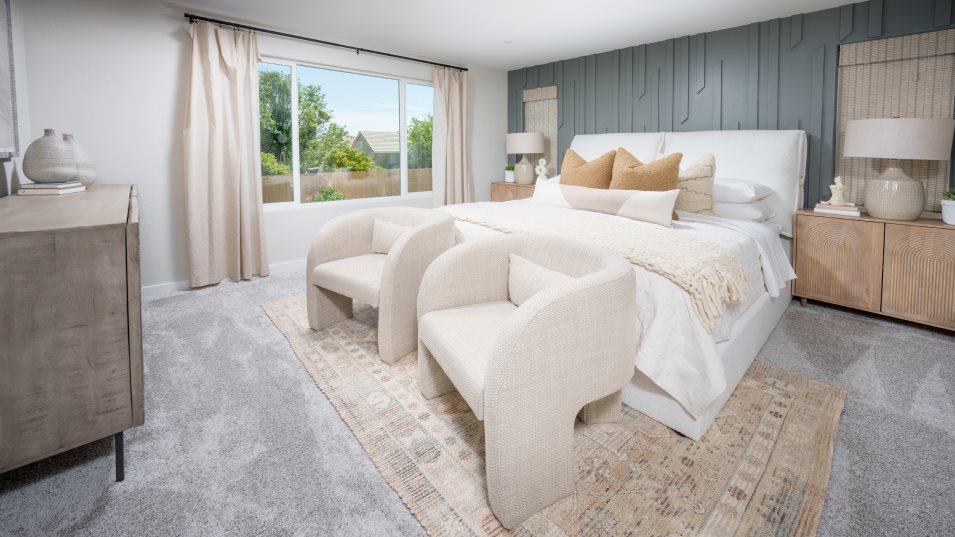 Residence 2018 owners suite