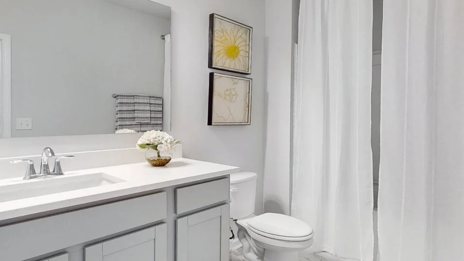 Farmhouse bathroom 2