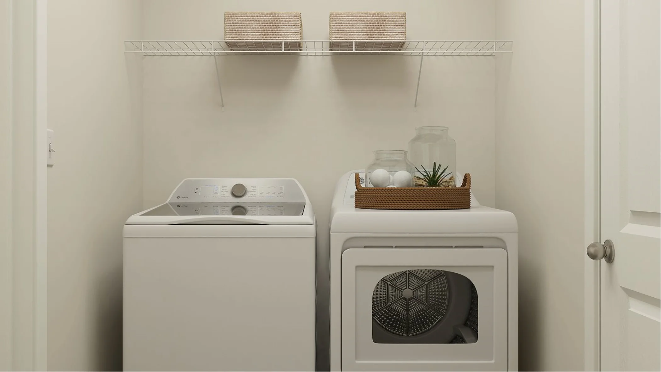 Devon Laundry