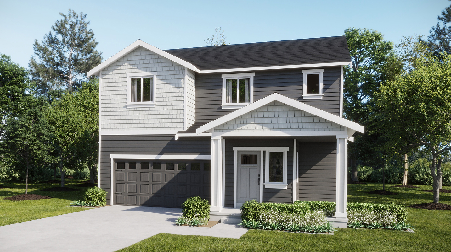 2238 Manor Ten Trails Mountain View Birch II TR