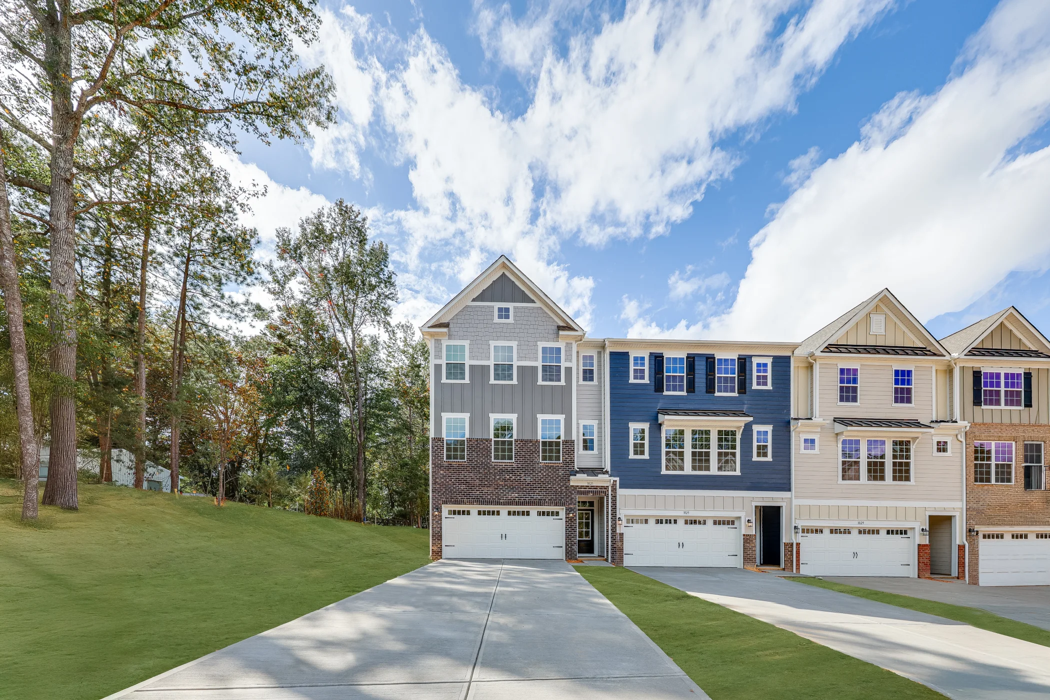 Village Waxhaw Beswick 05