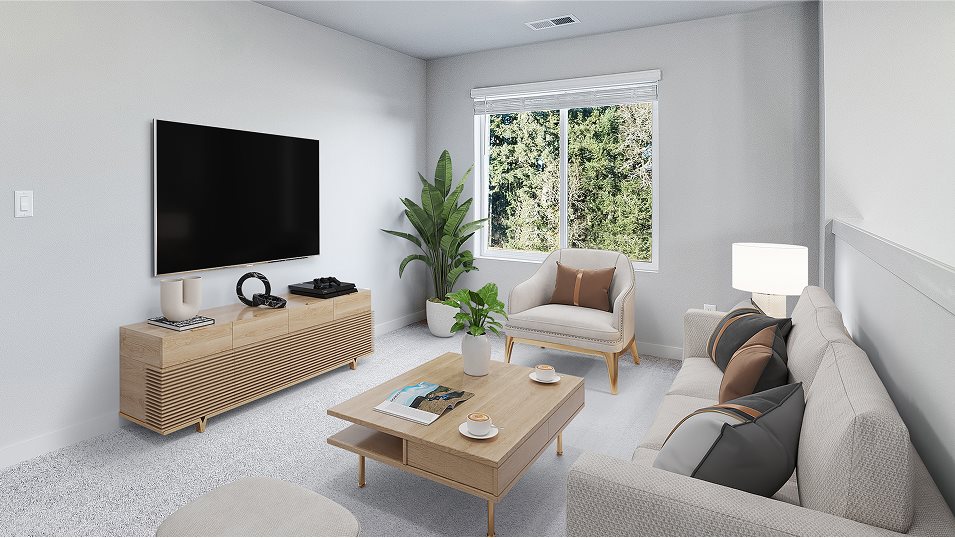 Larview loft