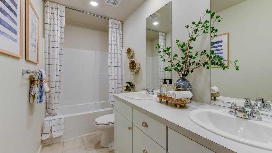 Meridian Bathroom 2