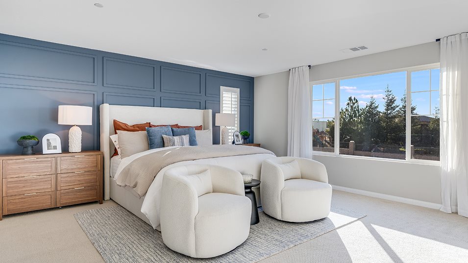 Residence 5 owners suite