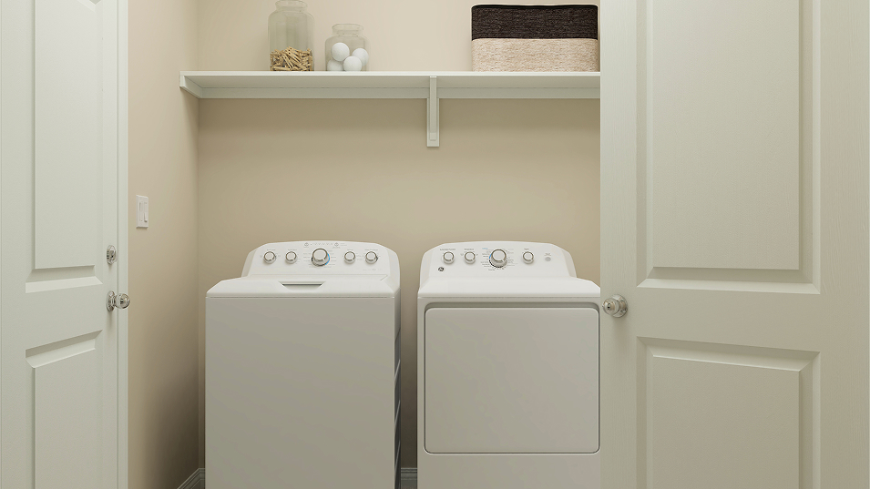 Terrassa Espana Res1 Laundry F1