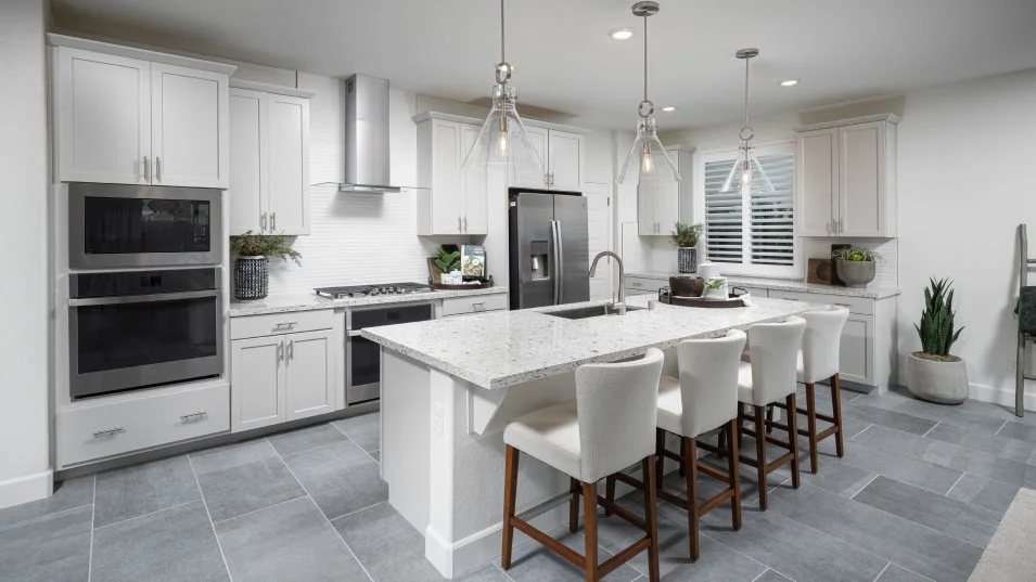Residence 2693 Kitchen