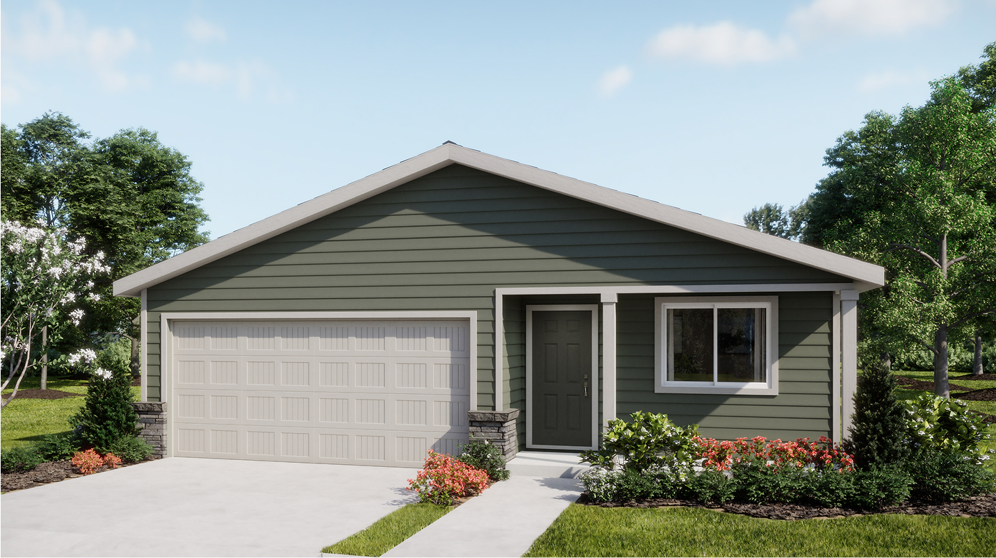 1421 Reserve Pines Jordon American A
