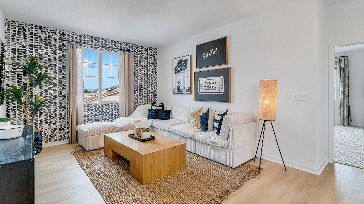 Quartz Trail Res3 Loft 1of3 F2