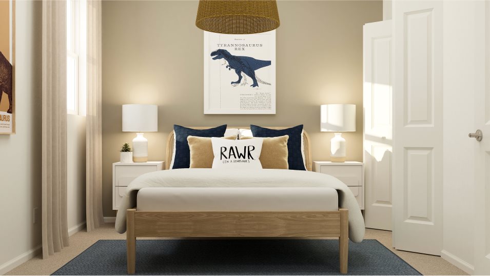 Bedroom 2