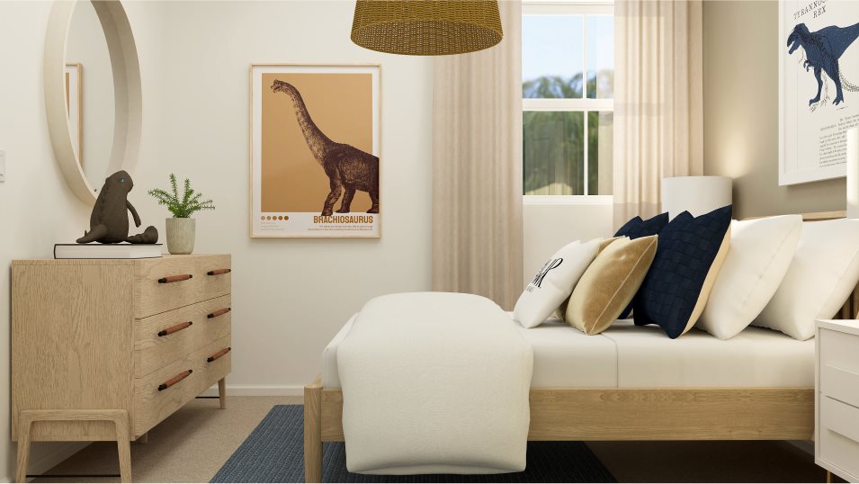 Bedroom 2 