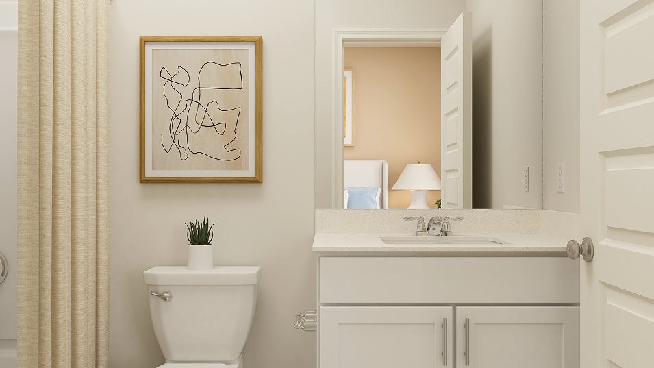 Bathroom 2