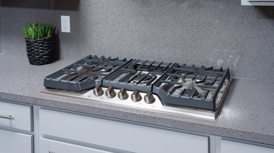 Cooktop