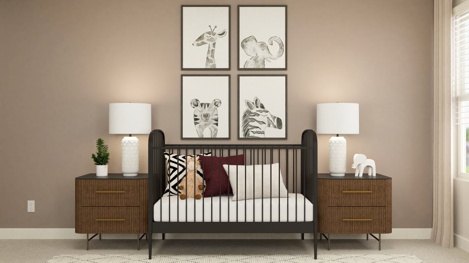 Bedroom 3