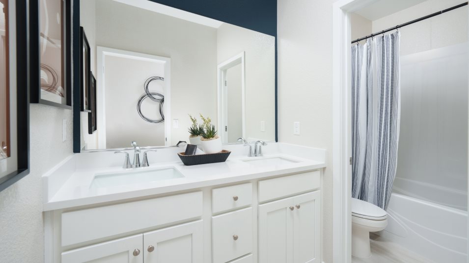 Residence 2793 bathroom 2
