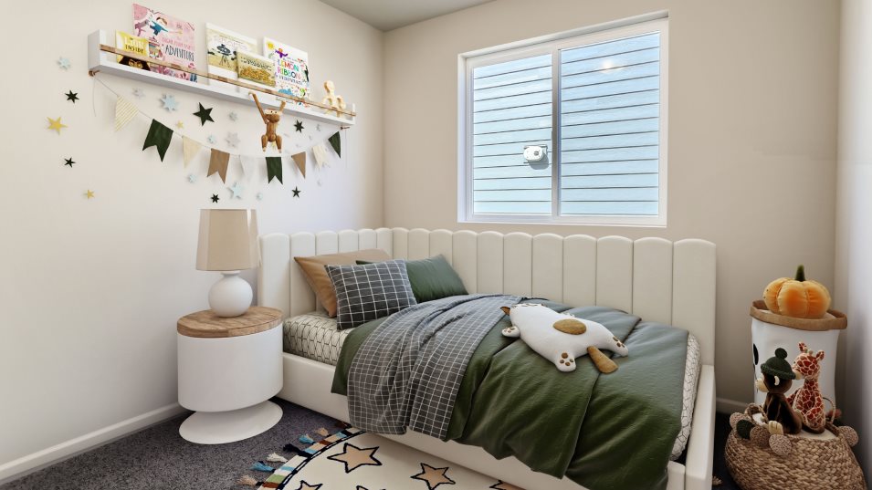 Camden Bedroom 2