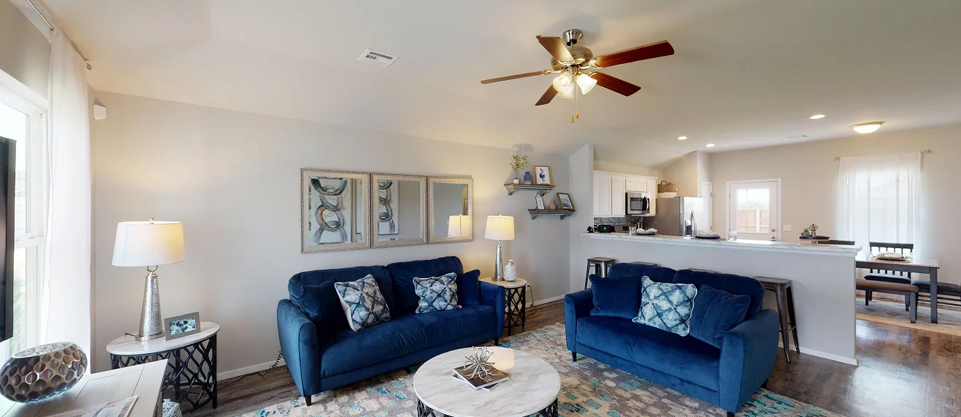 Taylor Core M630 Morgan Living 1of2 Matterport F1