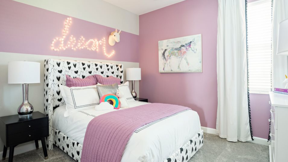Storey Grove Estate Collection Simmitano Bedroom 2