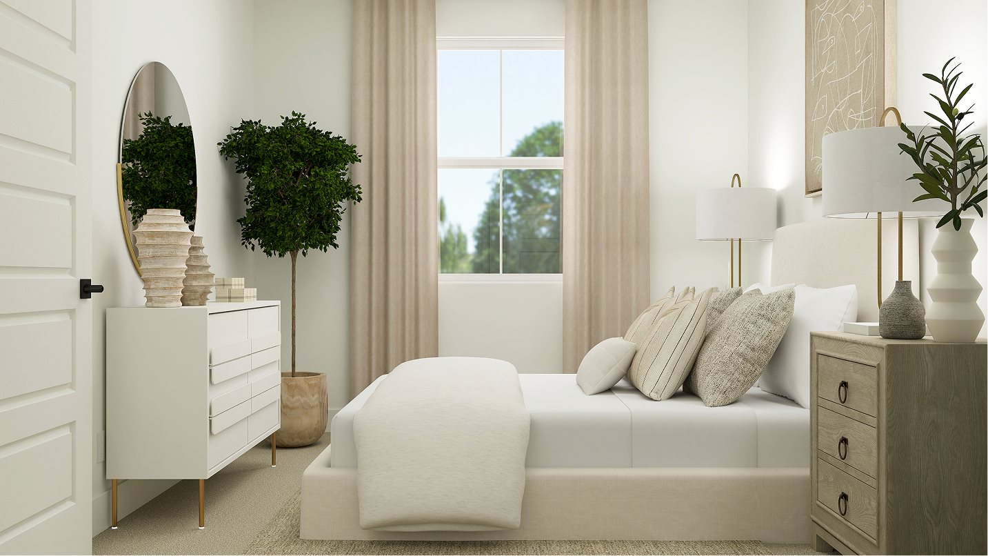 Jackson bedroom 3