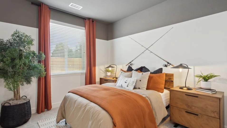 Juniper Bedroom 3