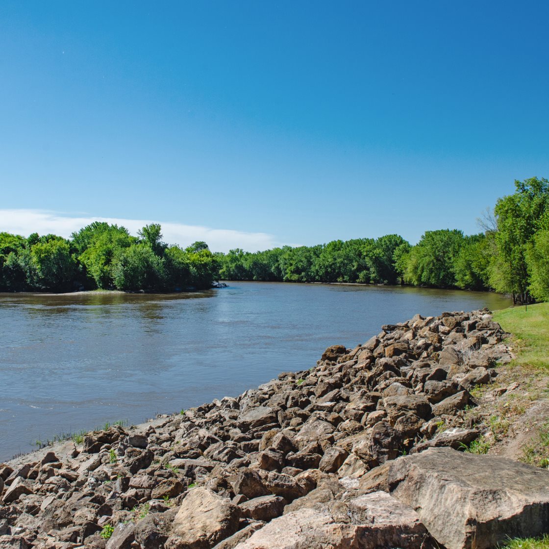 Riverside Park