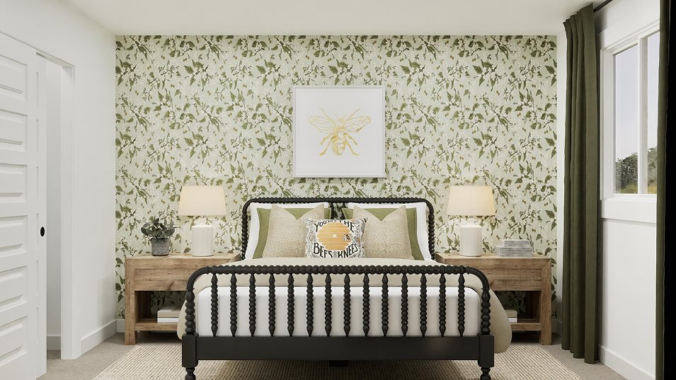 Ridgefield Bed2