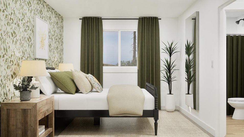 Ridgefield Bed2