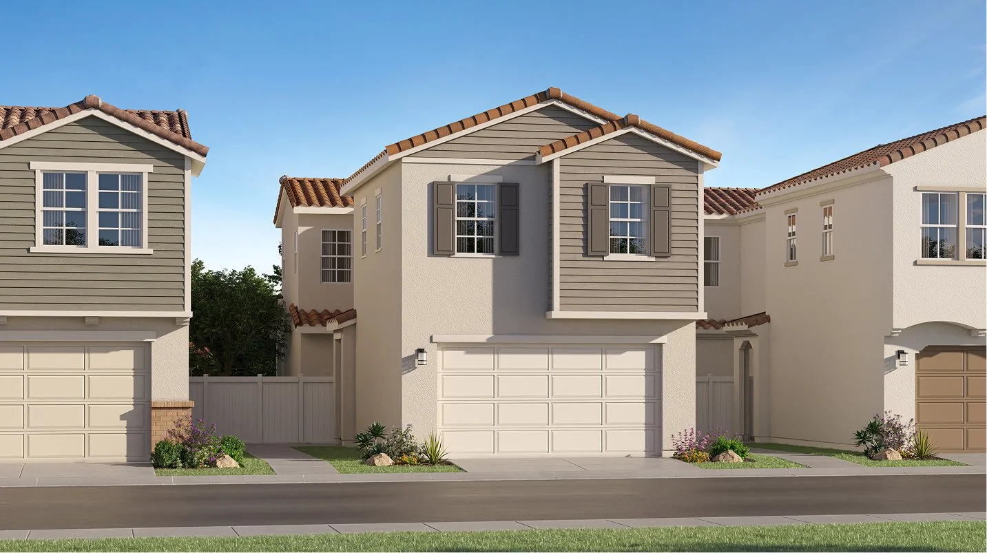 Monterey Exterior