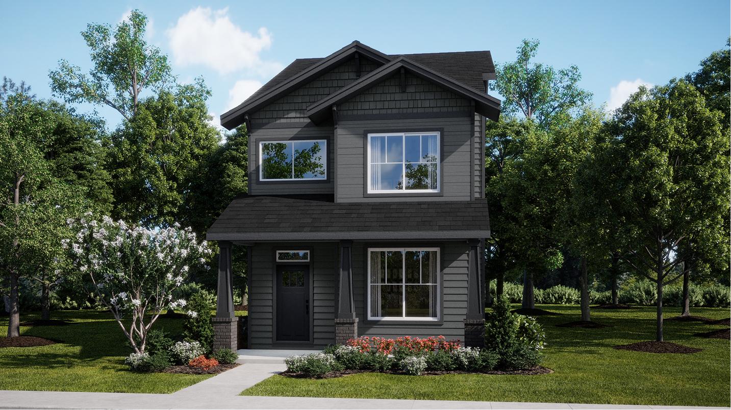 Nora Craftsman C