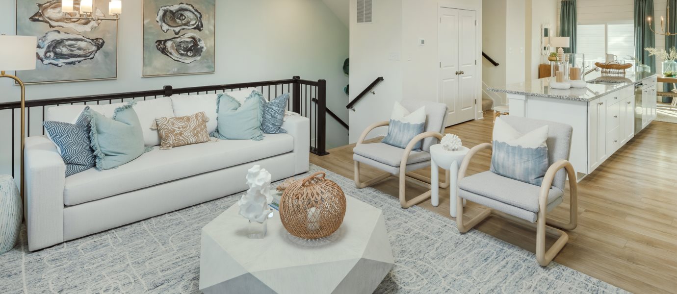 Ellicott Family Room