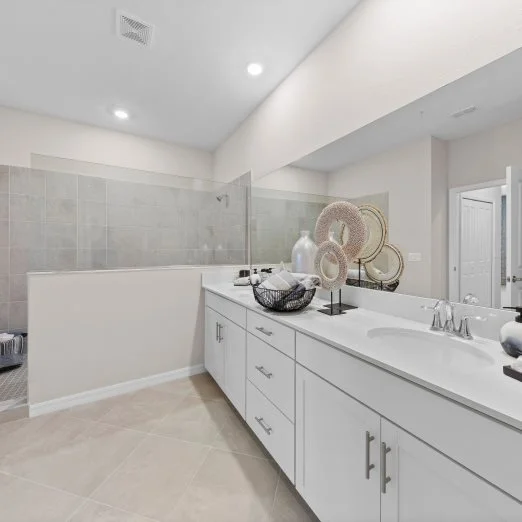 Baycreek owner's suite bathroom