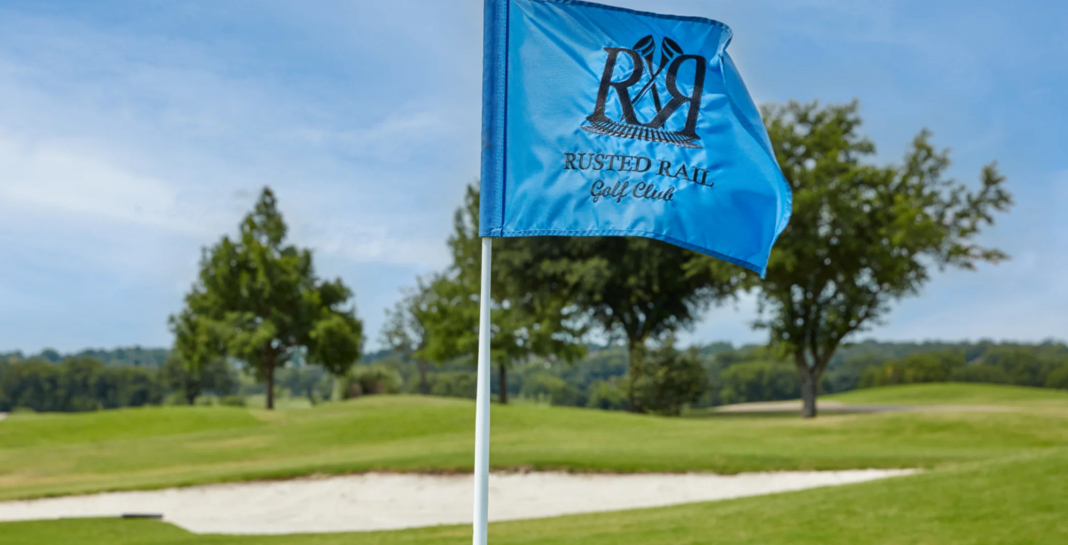 Local Golf Course
