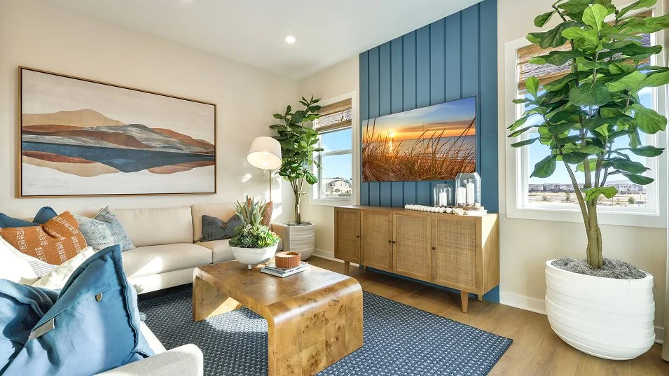 Res 4 living room