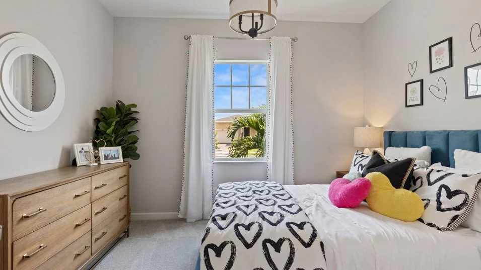Sophia Bedroom 3