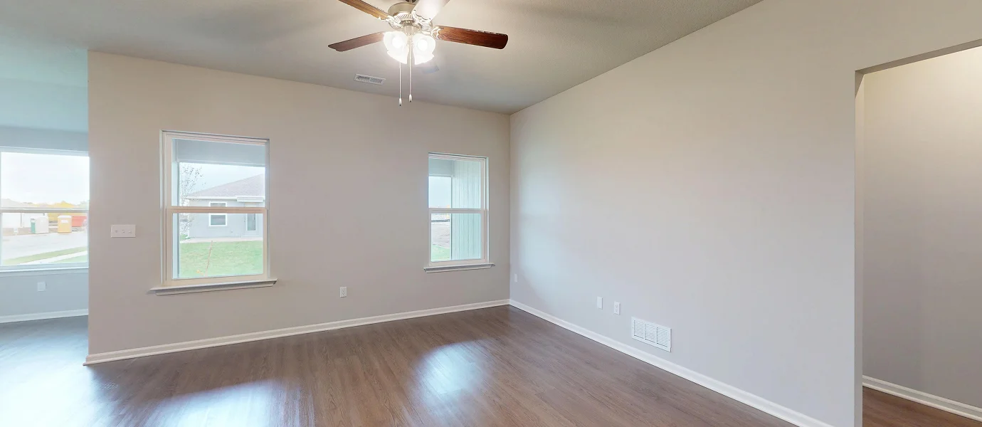Taylor Core G300 Glenwood Family Matterport F1 Base2