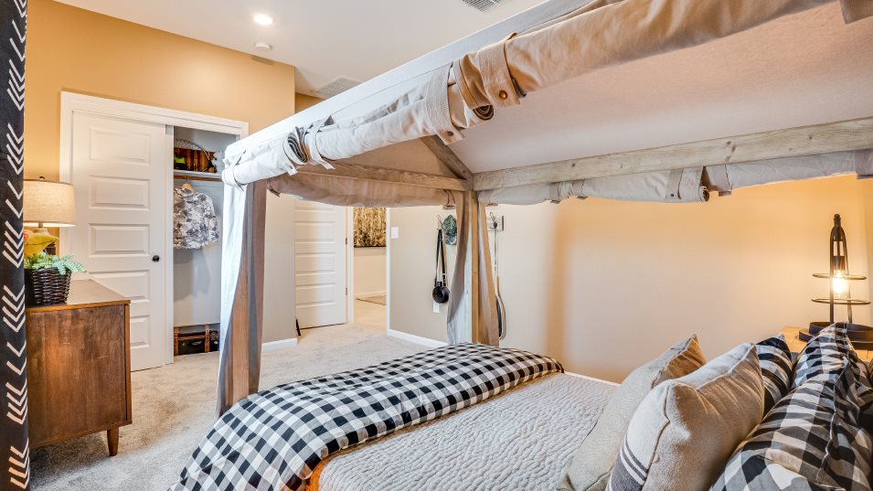 Bedroom 4