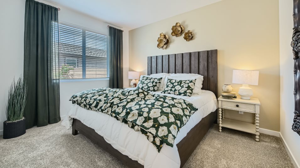 Revolution Bedroom 2