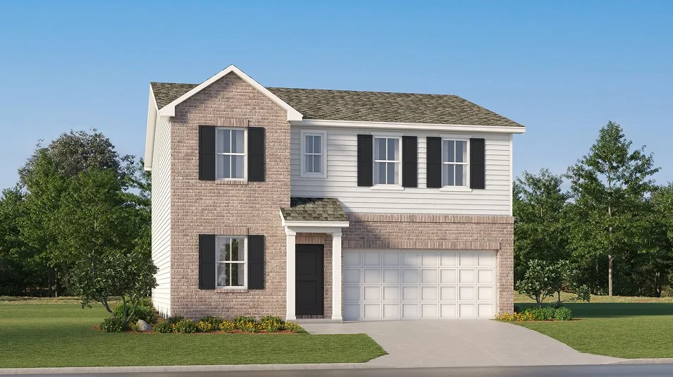 Primrose Exterior J5