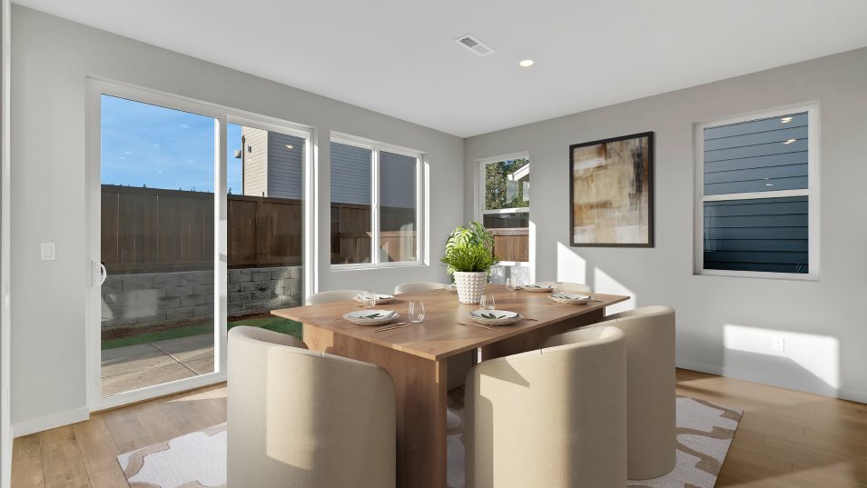 Bainbridge Dining Room