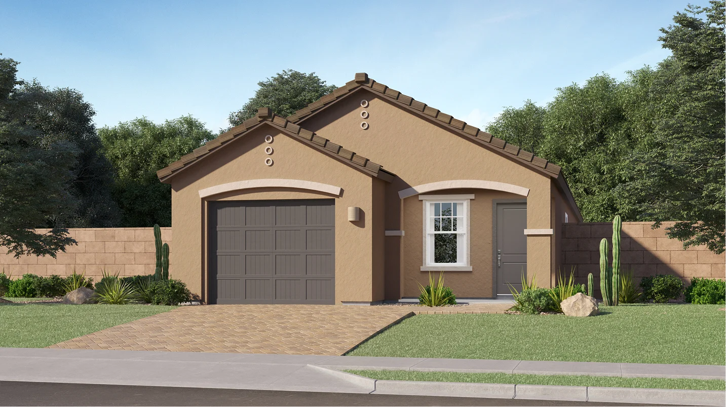 2571 Cottage Western Garden Alyssum French Country F