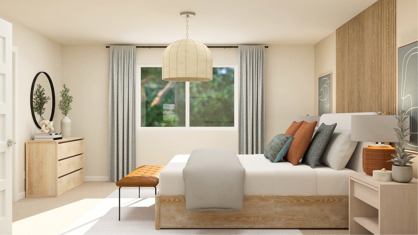 Camelia Owner's Suite