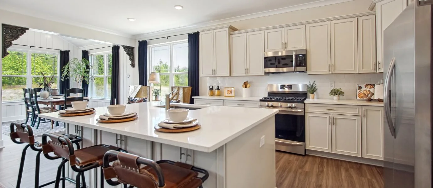 Savannah Kitchen
