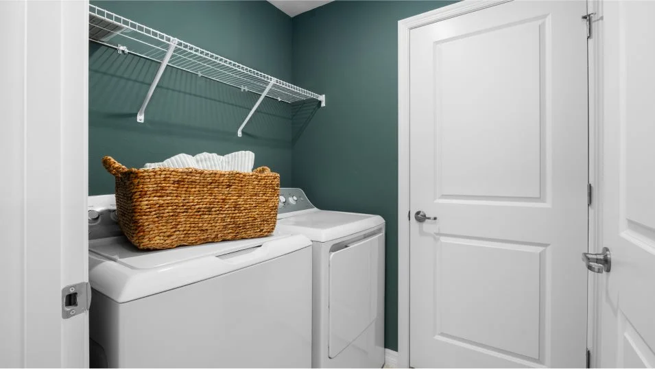 Arrowhead laundry