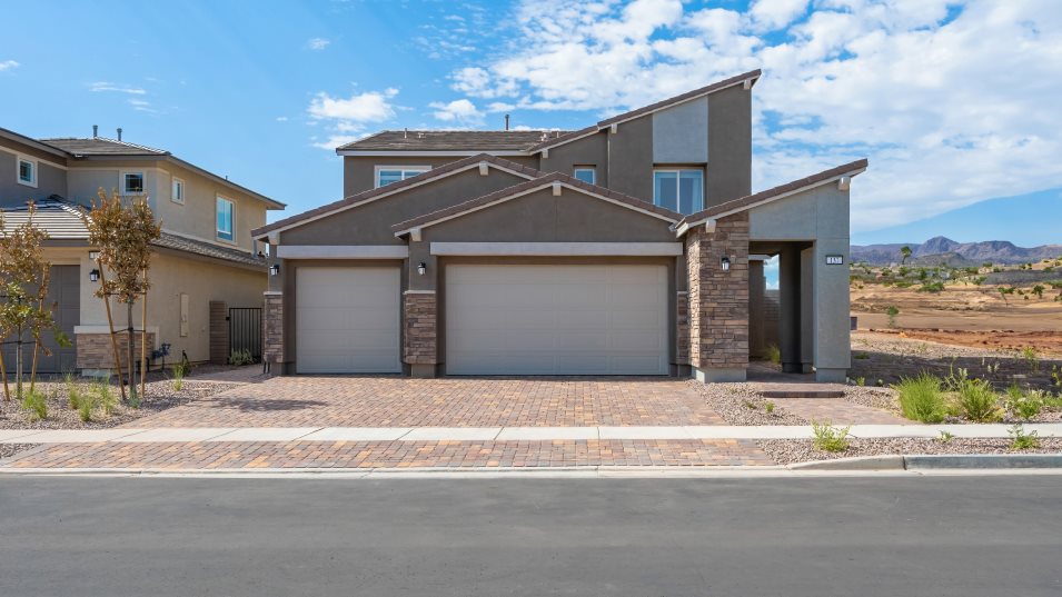 Sage Exterior