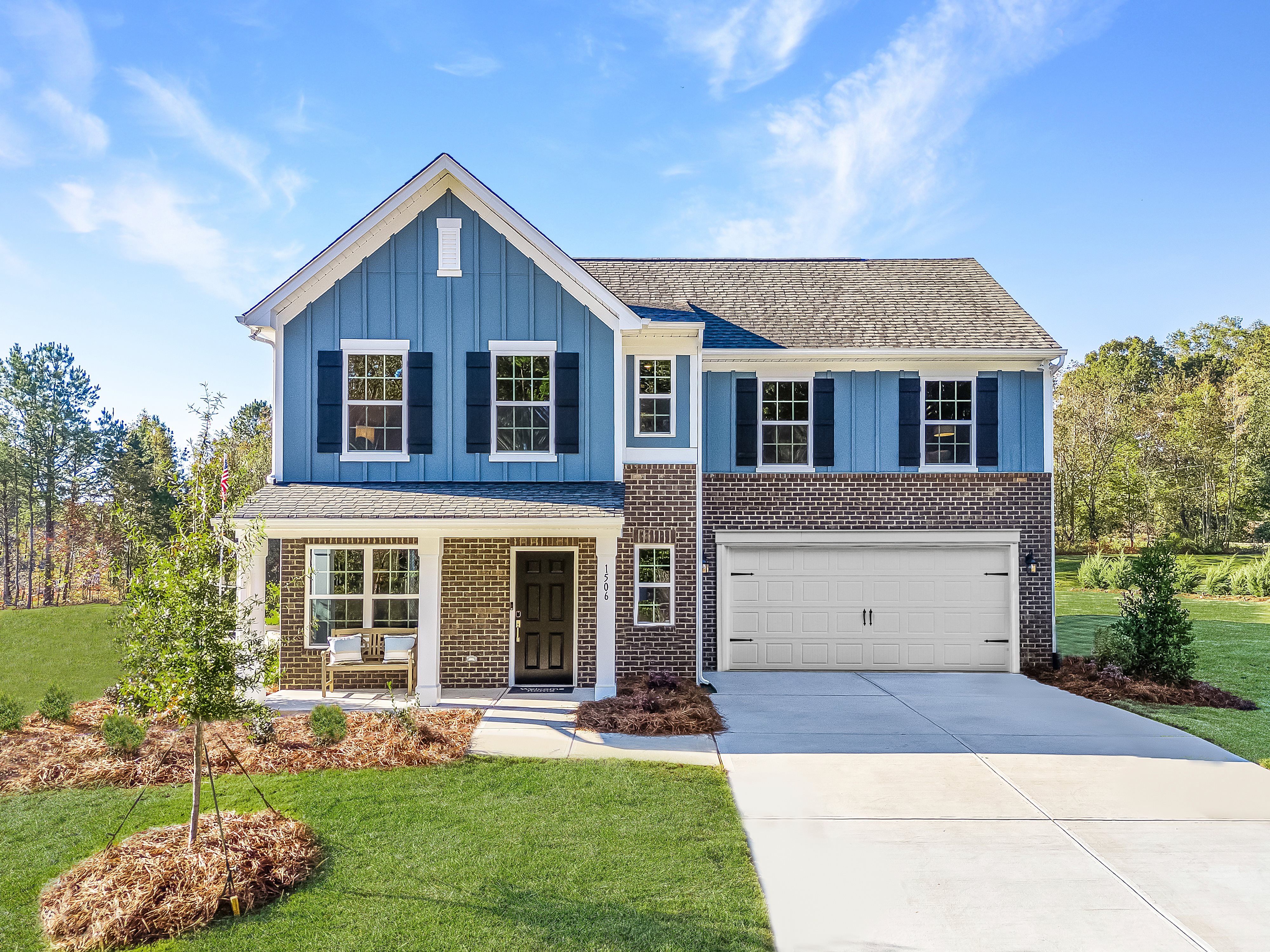 Creekside Cottages Homesite2 Browning 02 REV