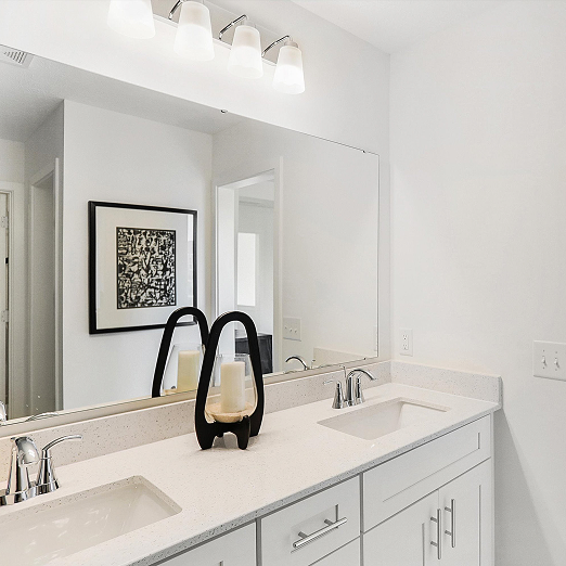 Owners Bathroom