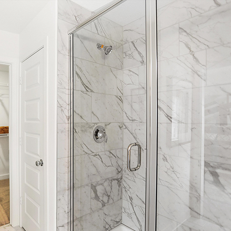 Owners Bathroom