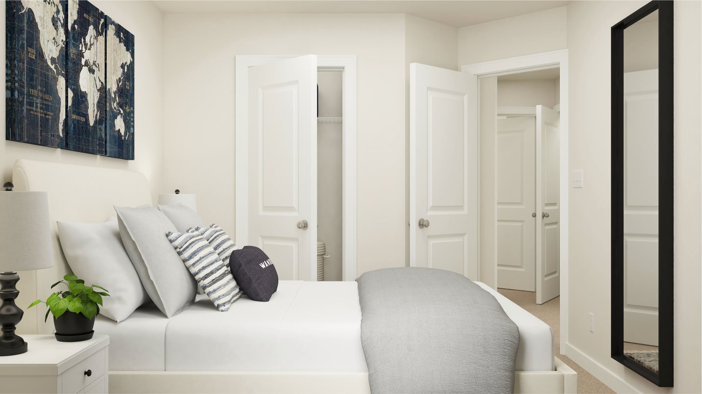 Harriett Bedroom 3