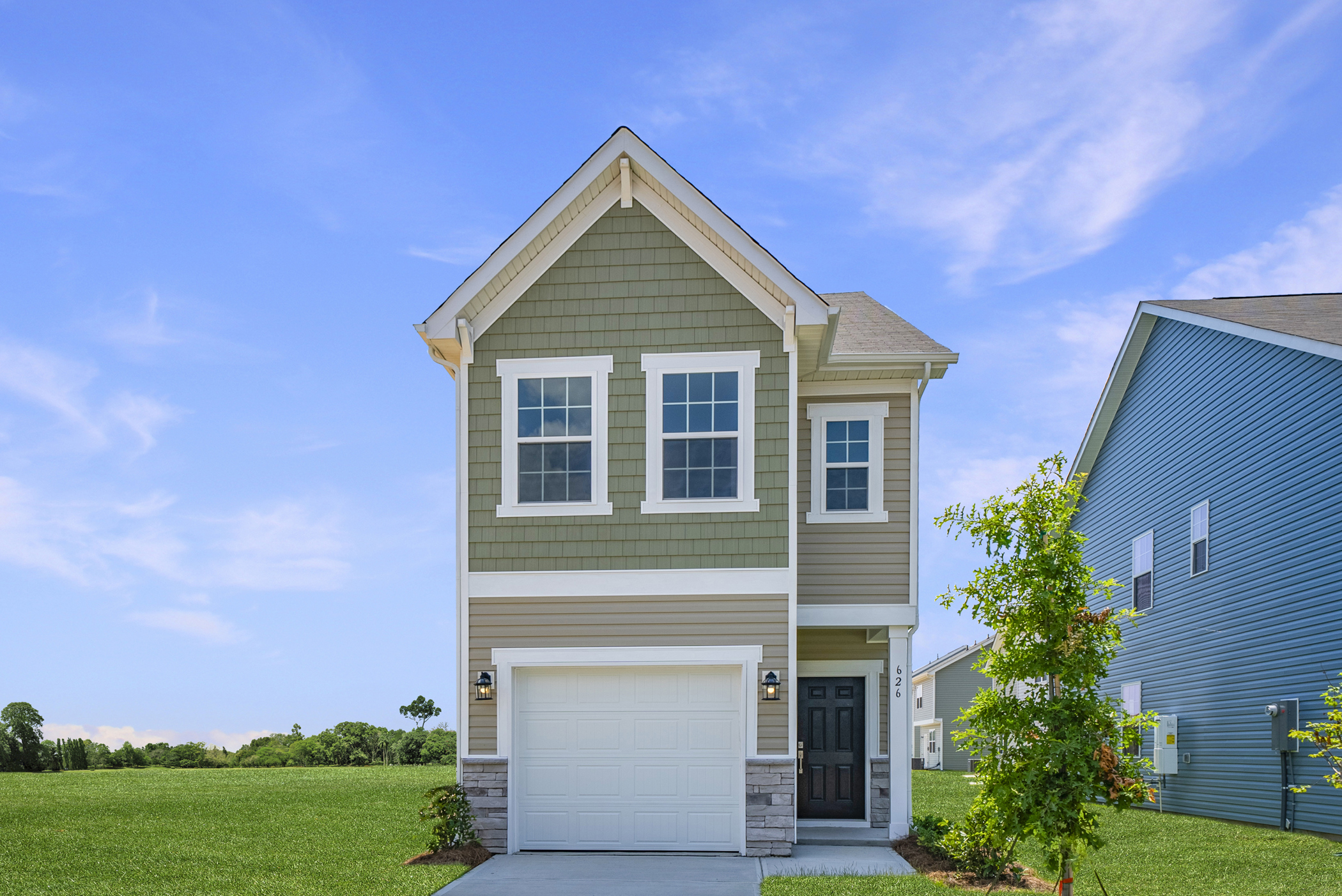 Taylor Hill Calhoun 195 exterior pic